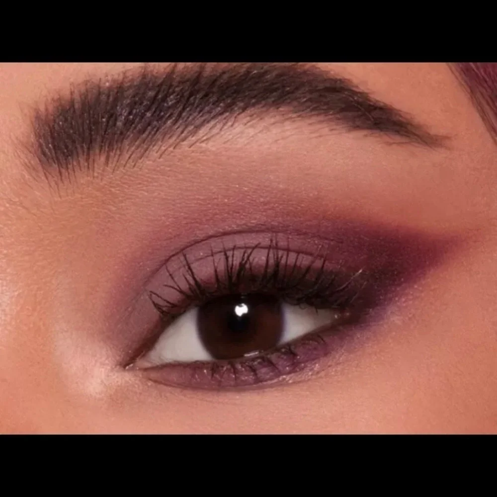Lime crime Venus 3 eyeshadow‎ palette